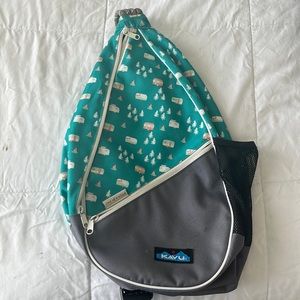 Kavu Crossbody